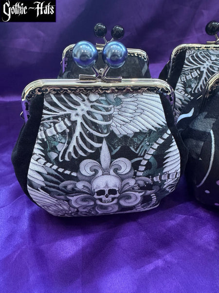 Gothic Purses