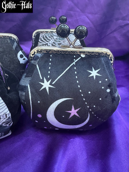 Gothic Purses