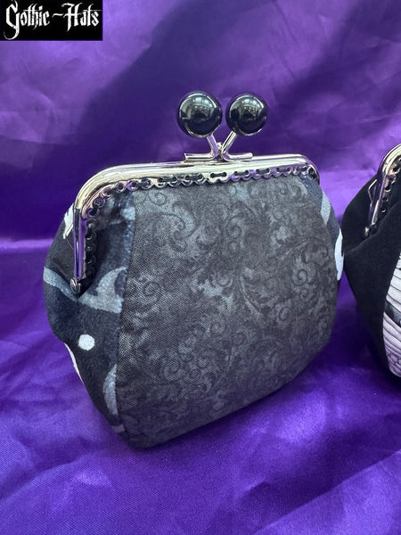 Gothic Purses