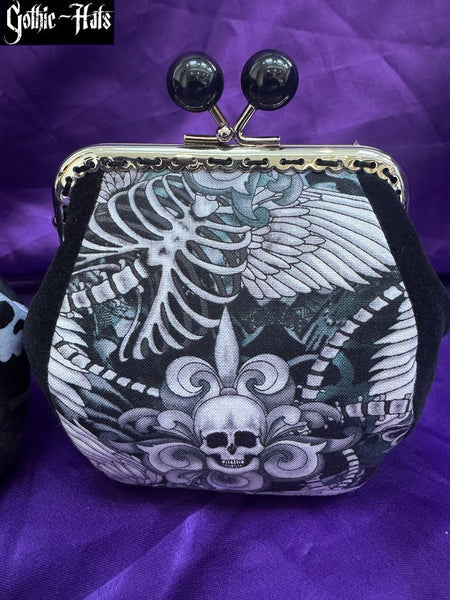 Gothic Purses