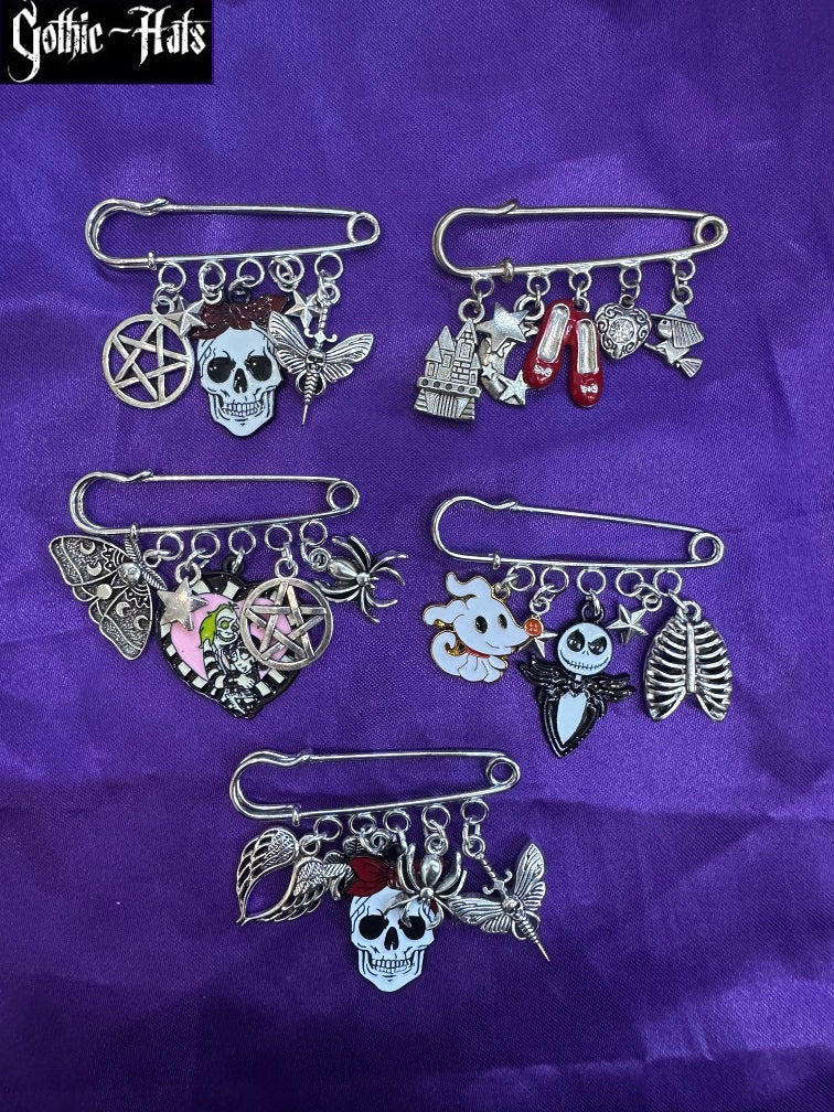 Hat Pin
