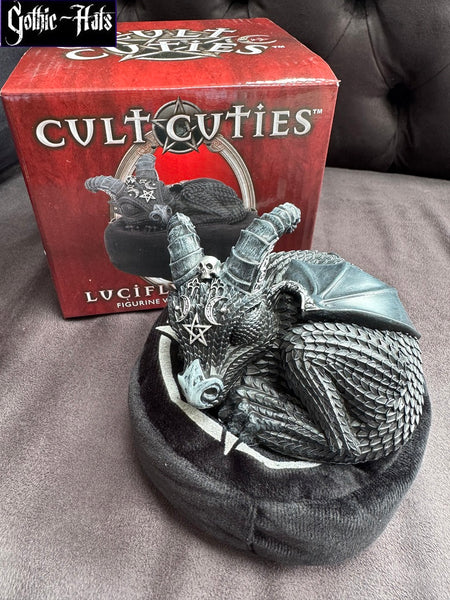 Cult Cuties Luciflys Dreams