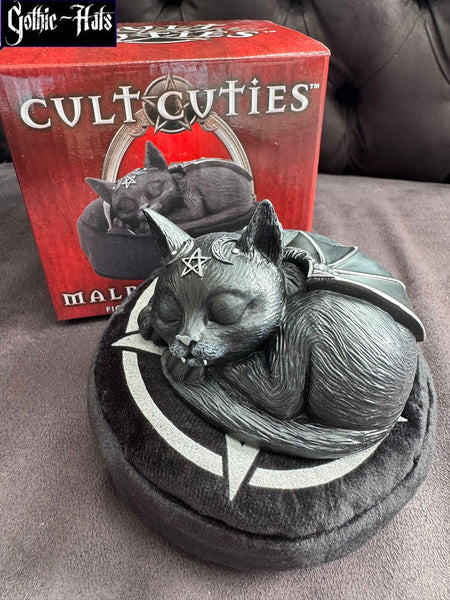 Cult Cuties Malpuss Dreams