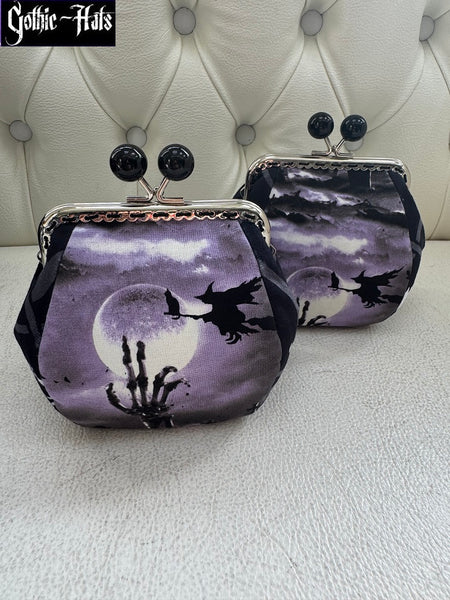 Gothic Purses L