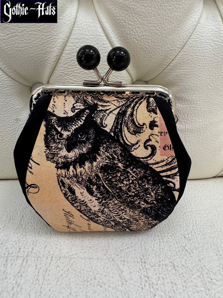 Gothic Purses L
