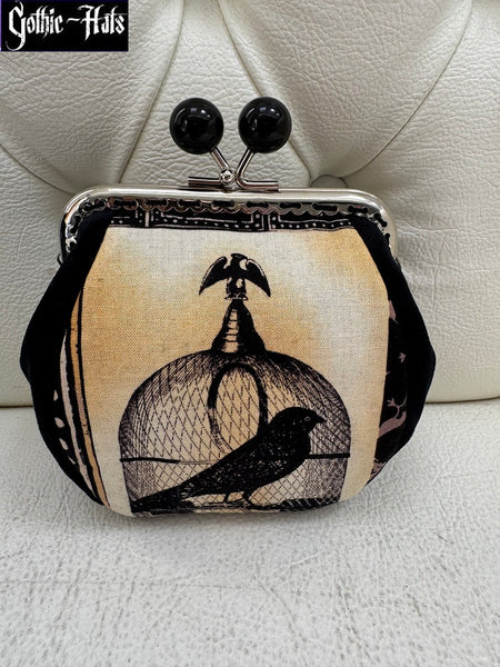 Gothic Purses L