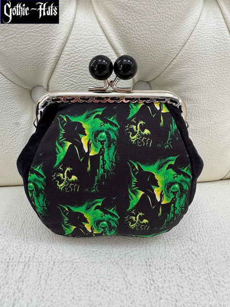 Gothic Purses L
