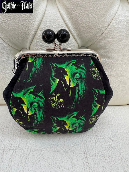Gothic Purses L