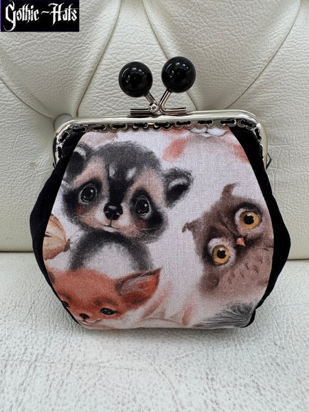 Gothic Purses L