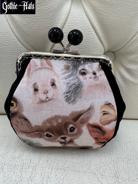 Gothic Purses L
