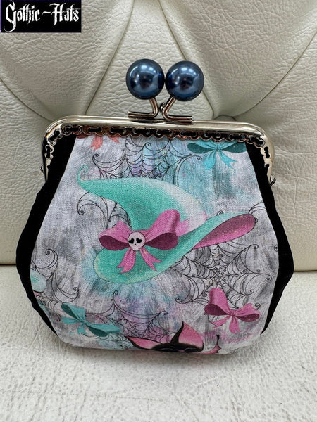 Gothic Purses L