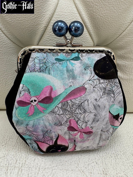 Gothic Purses L