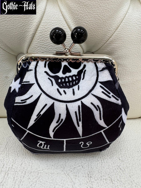 Gothic Purses L