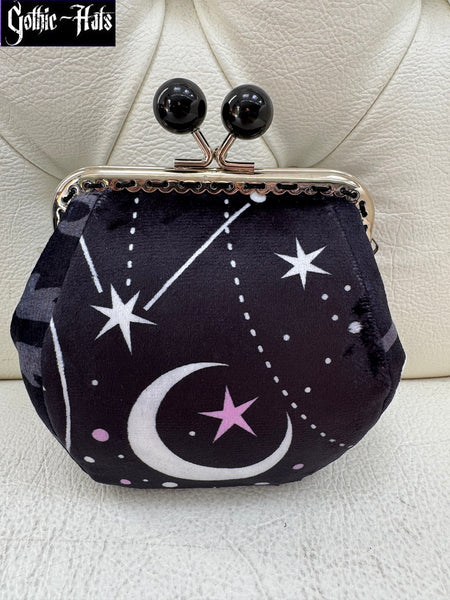 Gothic Purses L