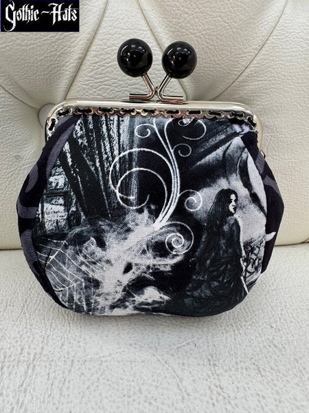Gothic Purses L
