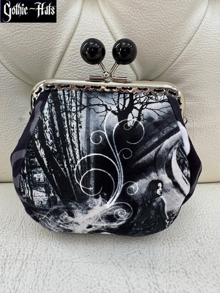Gothic Purses L