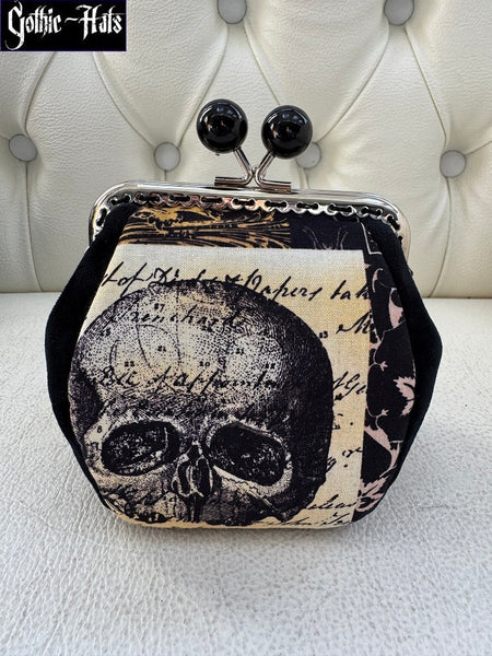 Gothic Purses L
