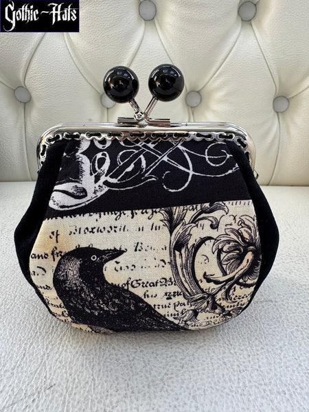 Gothic Purses L