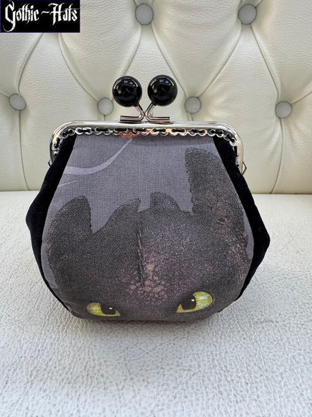 Gothic Purses L