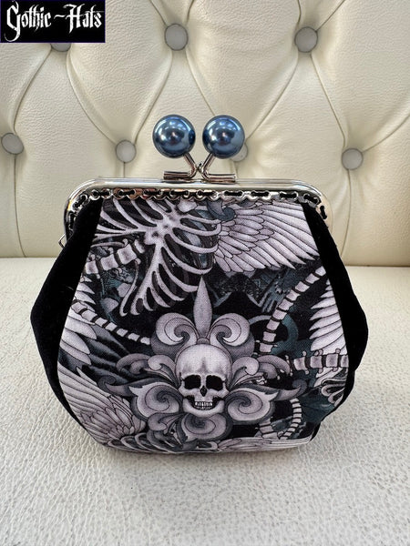 Gothic Purses L