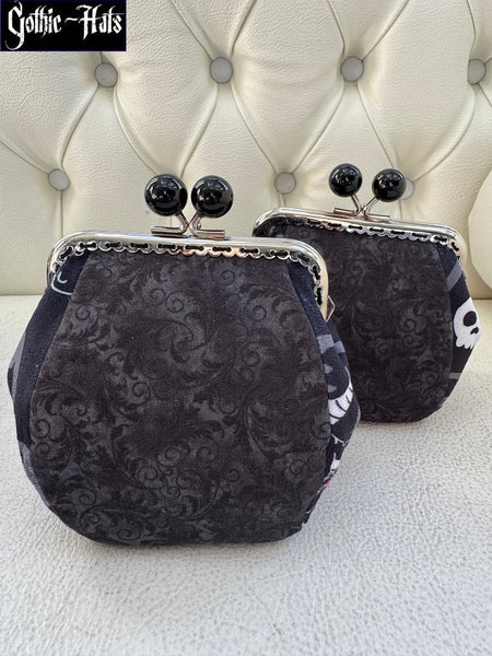 Gothic Purses L