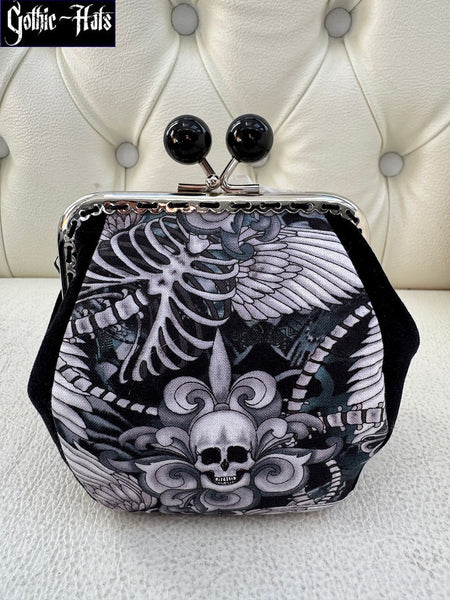 Gothic Purses L