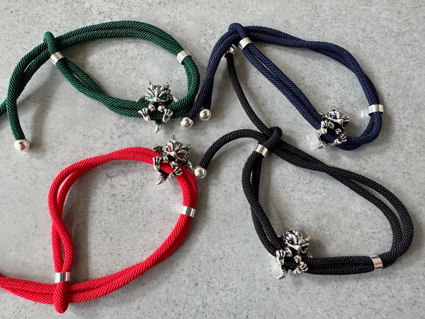 Dragon Bracelet