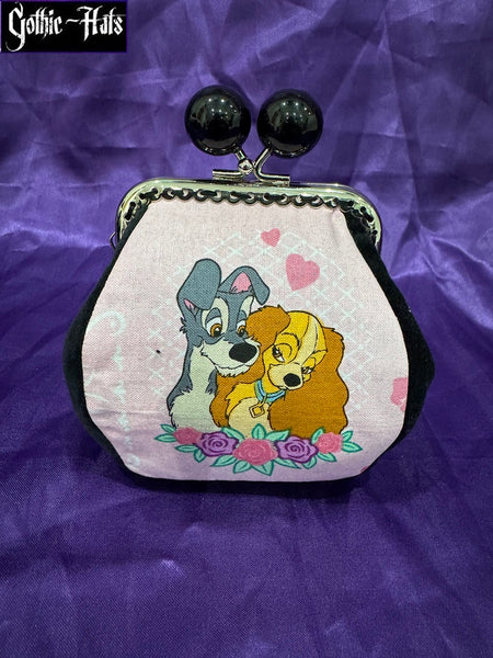 Gothic Purses S