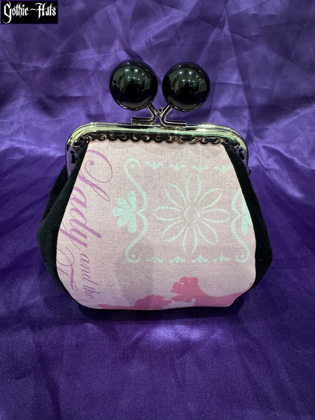Gothic Purses S