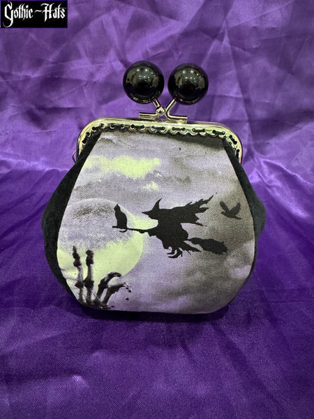 Gothic Purses S