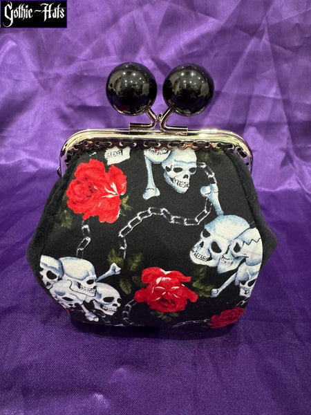 Gothic Purses S