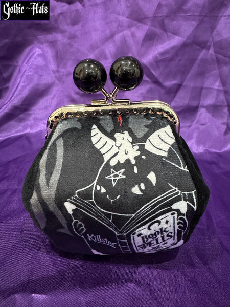 Gothic Purses S