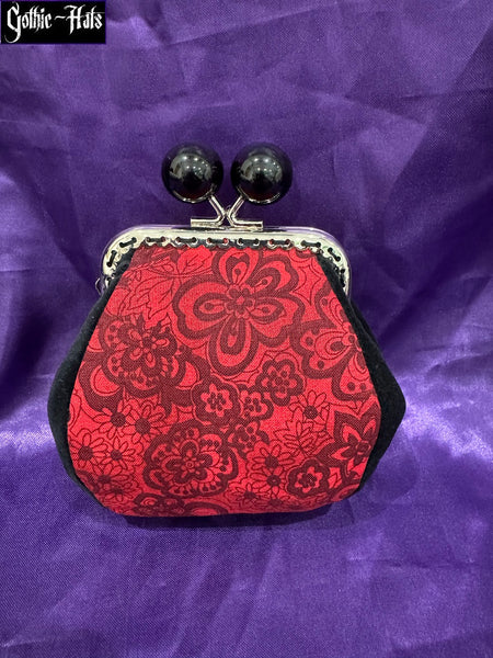 Gothic Purses S