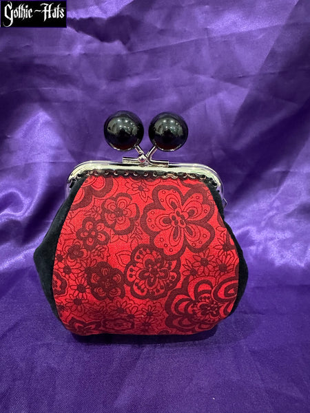 Gothic Purses S