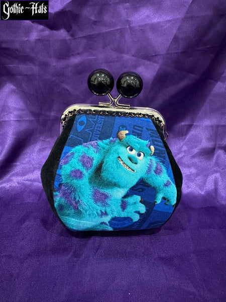 Gothic Purses S