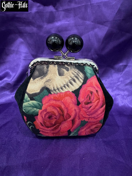 Gothic Purses S