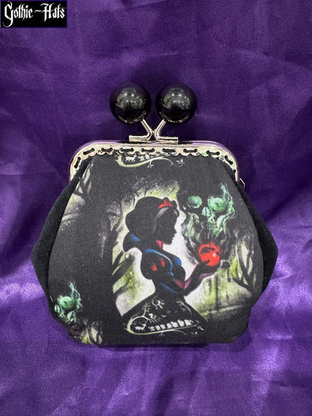 Gothic Purses S