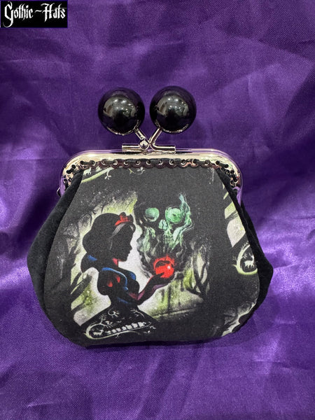 Gothic Purses S