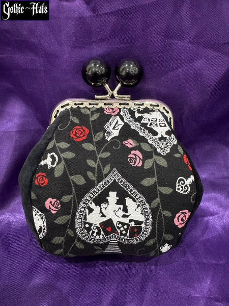 Gothic Purses S