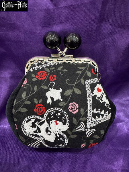 Gothic Purses S
