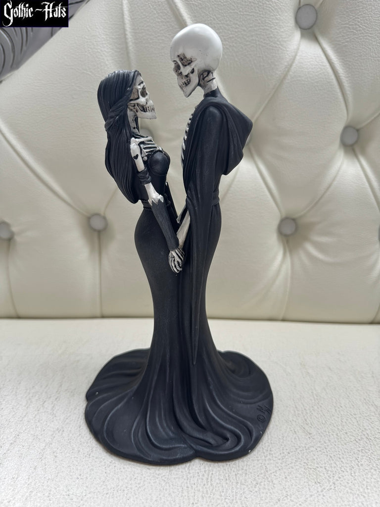 Eternal Vow 24cm Nemesis Now