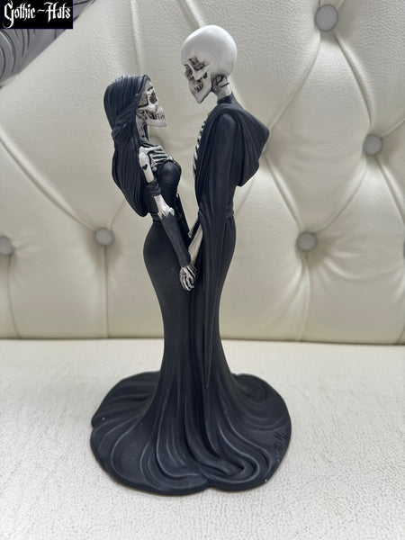 Eternal Vow 24cm Nemesis Now