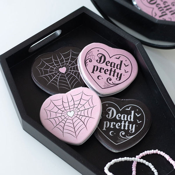 Compact Mirror