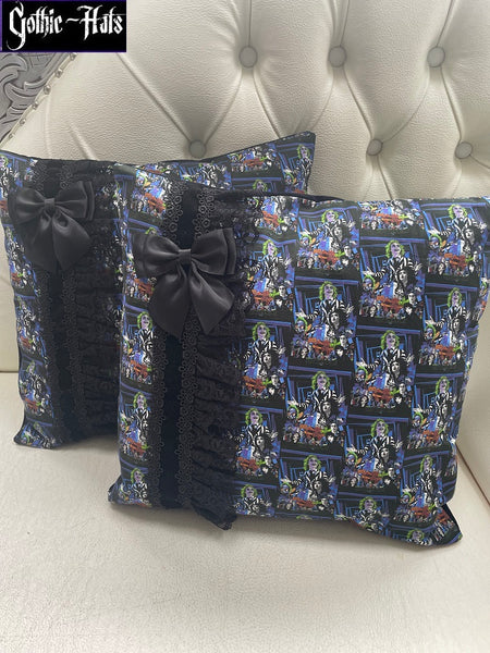 Decorative Cushion Lydia