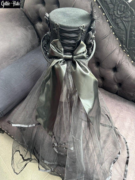 Bella Top Hat 55cm