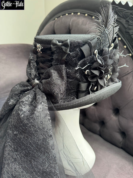 Cthulhu Top Hat 56cm