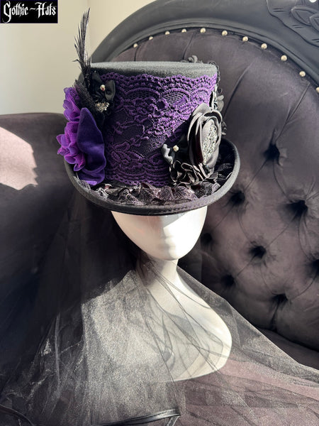 Nox Top Hat 55cm