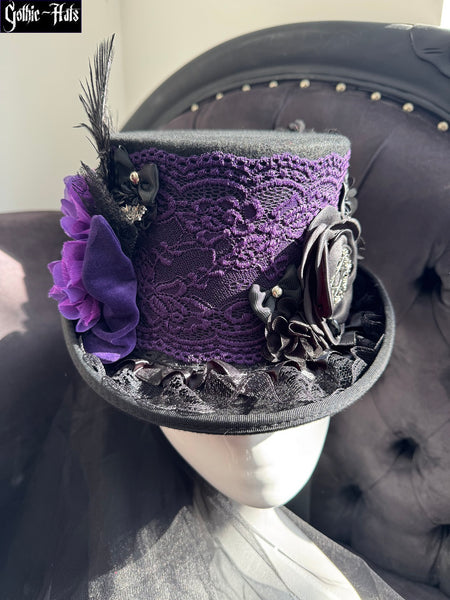 Nox Top Hat 55cm