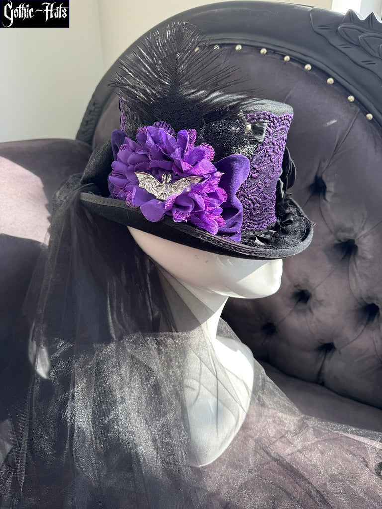 Nox Top Hat 55cm