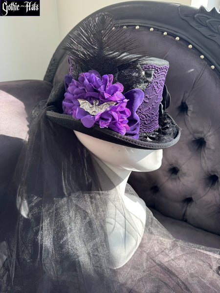 Nox Top Hat 55cm